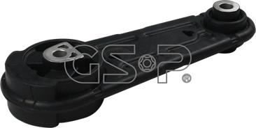 GSP 518883 - Подушка, підвіска двигуна autozip.com.ua