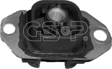 GSP 518882 - Подушка, підвіска двигуна autozip.com.ua