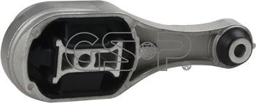 GSP 518873 - Подушка, підвіска двигуна autozip.com.ua