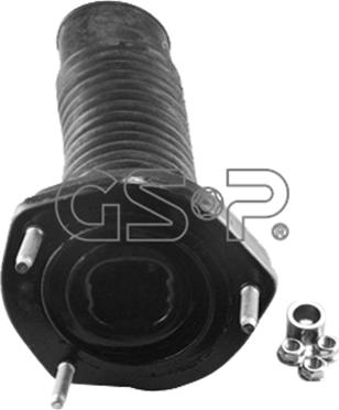GSP 518398S - Опора стійки амортизатора, подушка autozip.com.ua