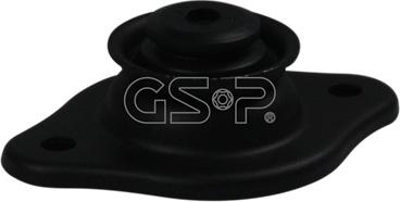 GSP 518361S - Опора стійки амортизатора, подушка autozip.com.ua
