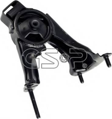 GSP 518311 - Подушка, підвіска двигуна autozip.com.ua