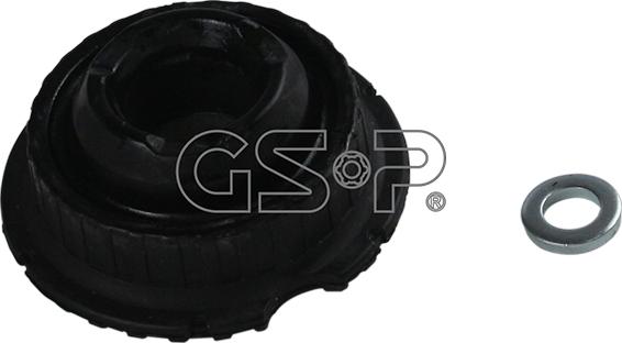 GSP 518379S - Опора стійки амортизатора, подушка autozip.com.ua