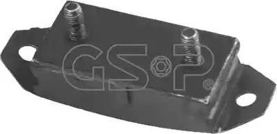 GSP 518240 - Подушка, підвіска двигуна autozip.com.ua