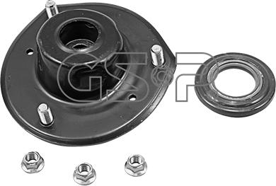 GSP 518211S - Опора стійки амортизатора, подушка autozip.com.ua