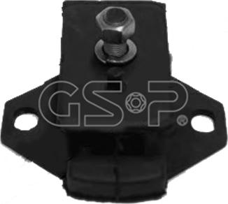 GSP 518237S - Подушка, підвіска двигуна autozip.com.ua