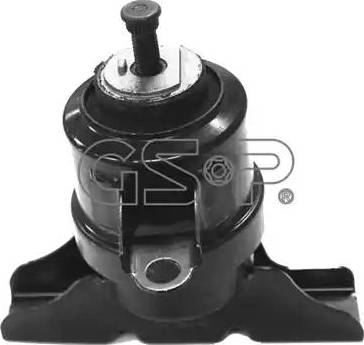 GSP 518740 - Подушка, підвіска двигуна autozip.com.ua