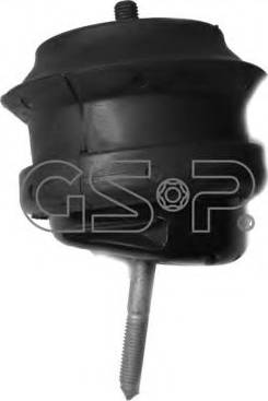 GSP 518760 - Подушка, підвіска двигуна autozip.com.ua