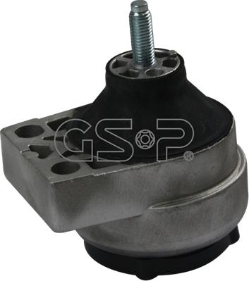 GSP 518714 - Подушка, підвіска двигуна autozip.com.ua
