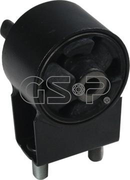 GSP 513996 - Подушка, підвіска двигуна autozip.com.ua