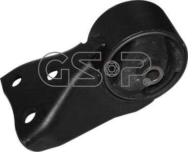 GSP 513990 - Подушка, підвіска двигуна autozip.com.ua