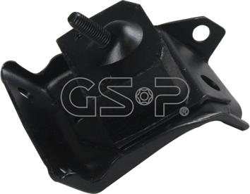 GSP 513948 - Подушка, підвіска двигуна autozip.com.ua