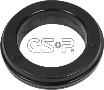 GSP 513965 - Підшипник кочення, опора стійки амортизатора autozip.com.ua
