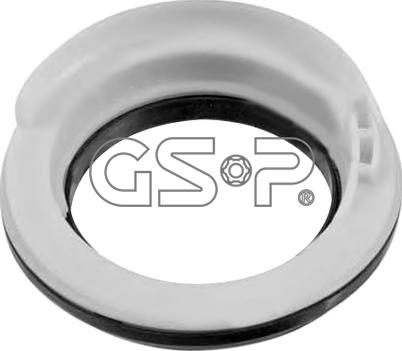 GSP 513966 - Підшипник кочення, опора стійки амортизатора autozip.com.ua