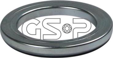 GSP 513934 - Підшипник кочення, опора стійки амортизатора autozip.com.ua
