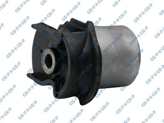 GSP 513533 - Втулка, балка мосту autozip.com.ua