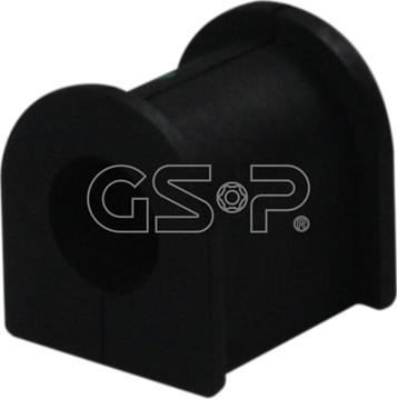 GSP 513690 - Втулка, стабілізатор autozip.com.ua