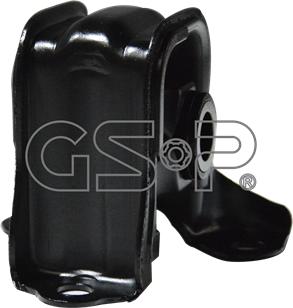 GSP 513657 - Подушка, підвіска двигуна autozip.com.ua