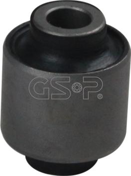 GSP 513689 - Сайлентблок, важіль підвіски колеса autozip.com.ua