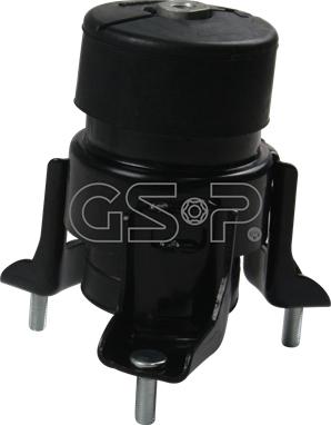 GSP 513632 - Подушка, підвіска двигуна autozip.com.ua