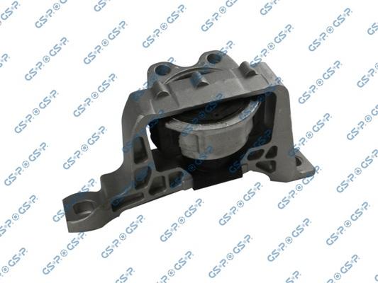 GSP 513679 - Подушка, підвіска двигуна autozip.com.ua