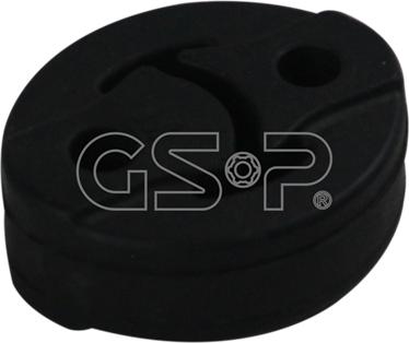 GSP 513050 - Кронштейн, втулка, система випуску autozip.com.ua