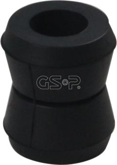 GSP 513065 - Втулка амортизатора, подушка autozip.com.ua
