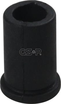 GSP 513068 - Втулка, сережка ресори autozip.com.ua