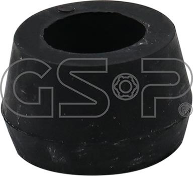 GSP 513063 - Втулка амортизатора, подушка autozip.com.ua