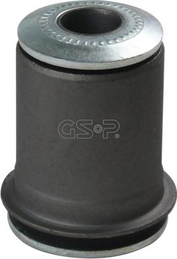 GSP 513018 - Сайлентблок, важеля підвіски колеса autozip.com.ua