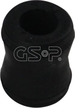 GSP 513079 - Втулка амортизатора, подушка autozip.com.ua
