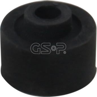 GSP 513075 - Втулка амортизатора, подушка autozip.com.ua