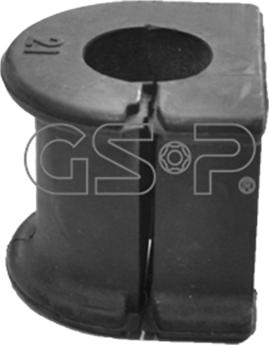 GSP 513144 - Втулка, стабілізатор autozip.com.ua