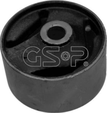 GSP 513156 - Подушка, підвіска двигуна autozip.com.ua