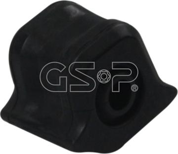 GSP 513151 - Втулка, стабілізатор autozip.com.ua