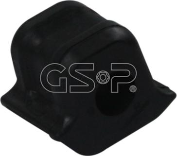 GSP 513153 - Втулка, стабілізатор autozip.com.ua