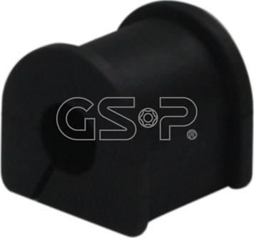 GSP 513111 - Втулка, стабілізатор autozip.com.ua
