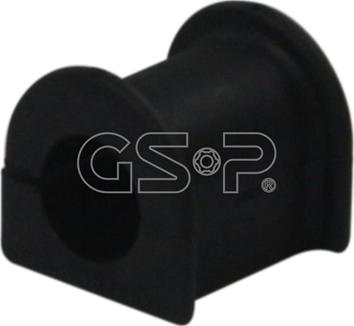 GSP 513112 - Втулка, стабілізатор autozip.com.ua
