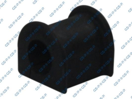 GSP 513129 - Втулка, стабілізатор autozip.com.ua