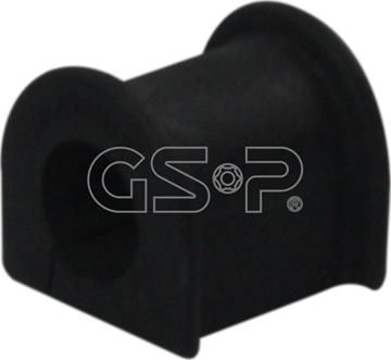 GSP 513129 - Втулка, стабілізатор autozip.com.ua