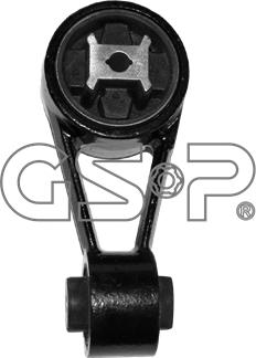 GSP 513897 - Подушка, підвіска двигуна autozip.com.ua