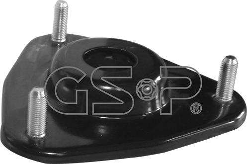 GSP 513816 - Опора стійки амортизатора, подушка autozip.com.ua