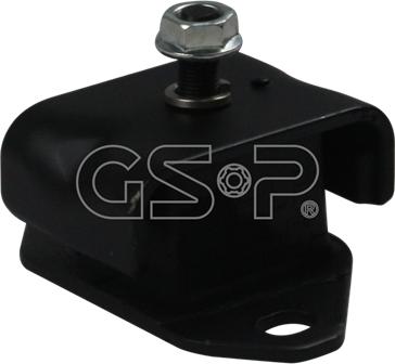 GSP 513813S - Подушка, підвіска двигуна autozip.com.ua