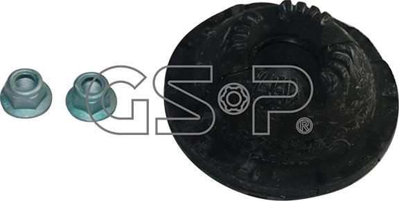GSP 513834S - Опора стійки амортизатора, подушка autozip.com.ua