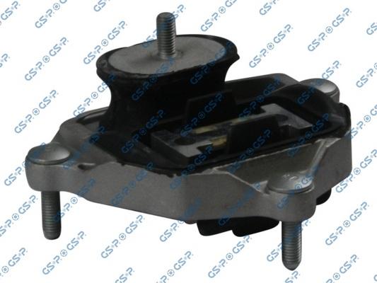 GSP 513833 - Подушка, підвіска двигуна autozip.com.ua