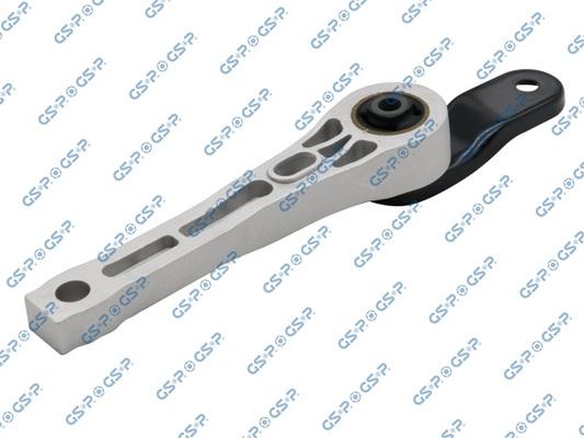 GSP 513832 - Подушка, підвіска двигуна autozip.com.ua