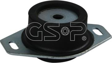 GSP 513398 - Подушка, підвіска двигуна autozip.com.ua
