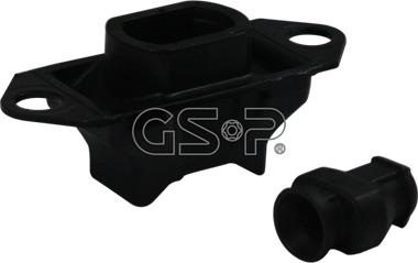 GSP 513360 - Подушка, підвіска двигуна autozip.com.ua