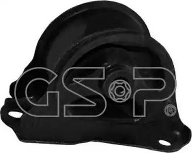 GSP 513381 - Подушка, підвіска двигуна autozip.com.ua