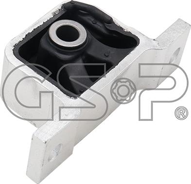GSP 513387 - Подушка, підвіска двигуна autozip.com.ua